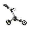 ICart Go 3 Wheel Golf Push Trolley