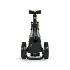 ICart Go 3 Wheel Golf Push Trolley -Golf Pro Deals Store TRP0017GYB 3 510x510 1