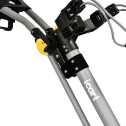 ICart Go 3 Wheel Golf Push Trolley -Golf Pro Deals Store TRP0017GYB 4 510x510 1