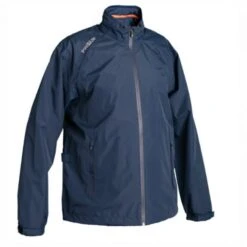 Proquip Mens Tempest Waterproof Golf Jacket -Golf Pro Deals Store Tempest Navy Web 510x510 1