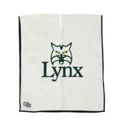 Lynx Microfibre Tour Towel