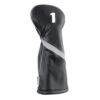 Masters HeadKase II Driver Headcover - Black