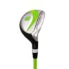 MKids Pro Hybrid Green - 9-11 Years - 145cm