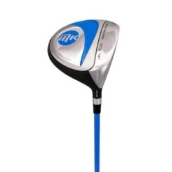 MKids Pro Driver Blue - 10-12 Years - 155cm
