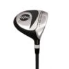 MKids Pro Fairway Wood Grey - 12-14 Years - 165cm