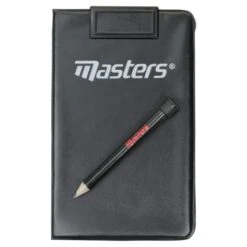 Masters Scorecard Holder