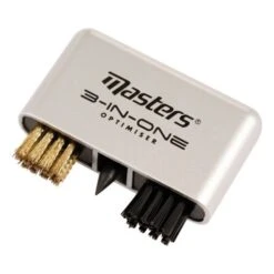 Masters 3-in-1 Multi Cleaner Brush
