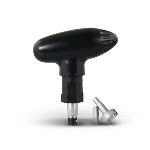 Masters Cleat Master Deluxe Wrench 2 Masters Cleat Master Deluxe Wrench - Image 2