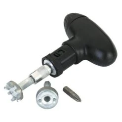 Masters Cleat Master Deluxe Wrench