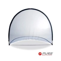 PURE2IMPROVE Pure 2 Improve Practice Net 2.4m X 2.1m -Golf Pro Deals Store golf practice net 24 x 21 metres 2 510x510 1