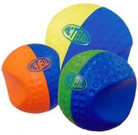 The Impact Ball 1 The Impact Ball