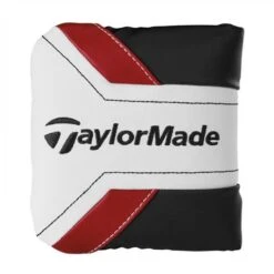 Taylormade Spider Mallet Putter Headcover -Golf Pro Deals Store n78825 4 510x510 1