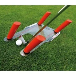 Eyeline Golf Speed Trap - Version 2.0