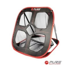 PURE2IMPROVE Pure 2 Improve Pop-up Chipping Target