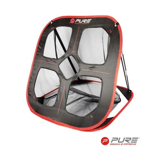 PURE2IMPROVE Pure 2 Improve Pop-up Chipping Target 1 PURE2IMPROVE Pure 2 Improve Pop-up Chipping Target