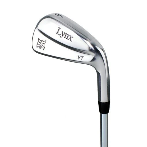 Lynx Golf Prowler VT Irons (5-PW) 1 Lynx Golf Prowler VT Irons (5-PW)