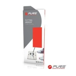 PURE2IMPROVE Pure 2 Improve Putting Mirror 21inch 6 PURE2IMPROVE Pure 2 Improve Putting Mirror 21inch -Golf Pro Deals Store putting mirror 21 53cm 2 510x510 1
