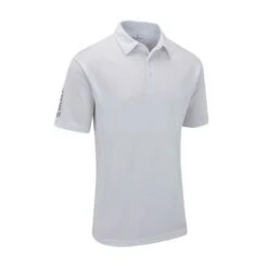 Stuburt Sport Tech Golf Polo Shirt -Golf Pro Deals Store sbts453 white 510x510 1