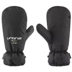 Stuburt Essential Winter Mitts (Pair)