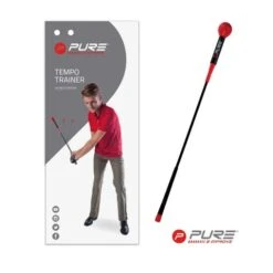 PURE2IMPROVE Pure 2 Improve Swing Tempo Trainer -Golf Pro Deals Store tempo trainer 40 100cm 2 510x510 1