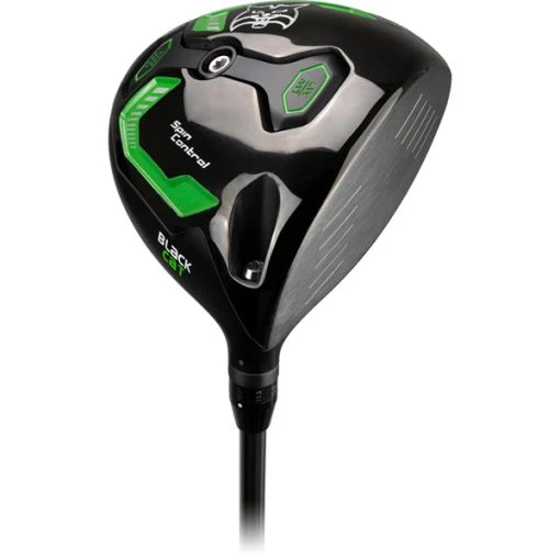 Golf Pro Deals Store -Golf Pro Deals Store Black Cat Driver 2019 510x510 1